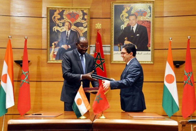 Le Maroc et le Niger renforcent leur coopération dans la lutte contre la traite des êtres humains