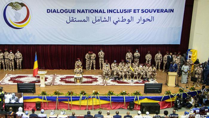 Tchad/Dialogue national inclusif : Les choses sérieuses démarrent ce mercredi 24 août