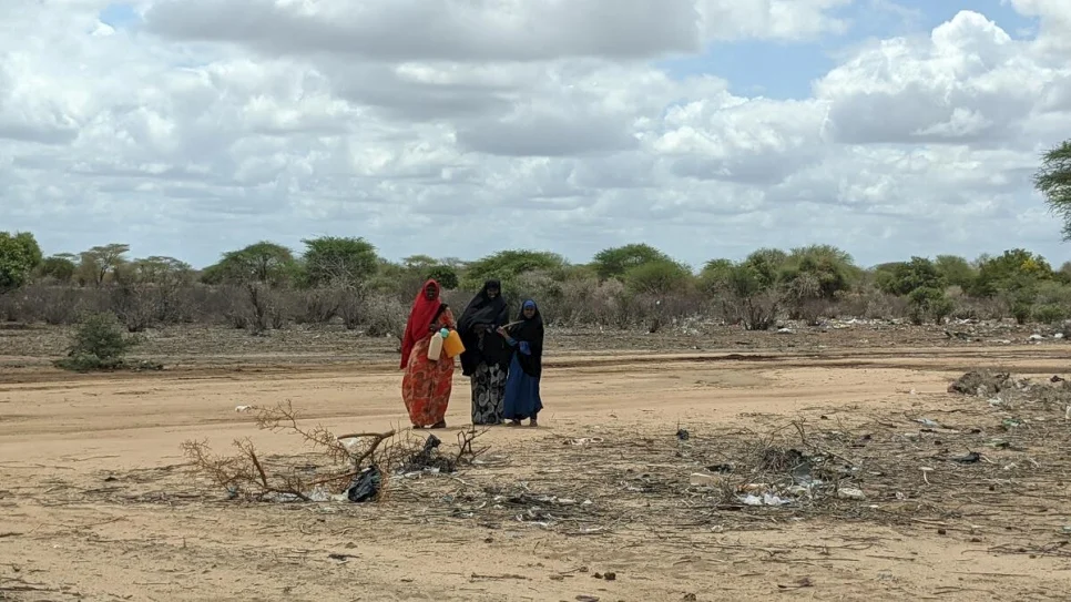 Sud-Soudan : Le PAM reçoit 9 millions de dollars pour renforcer la sécurité alimentaire