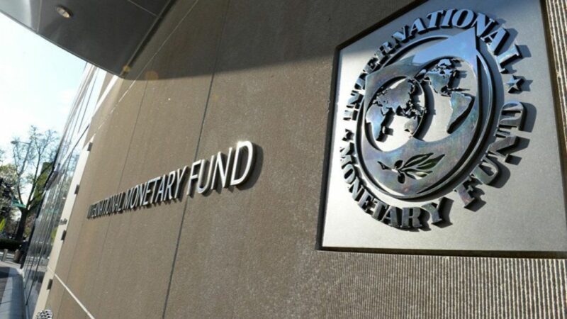 Le FMI prête 1,3 milliard de dollars à la Zambie
