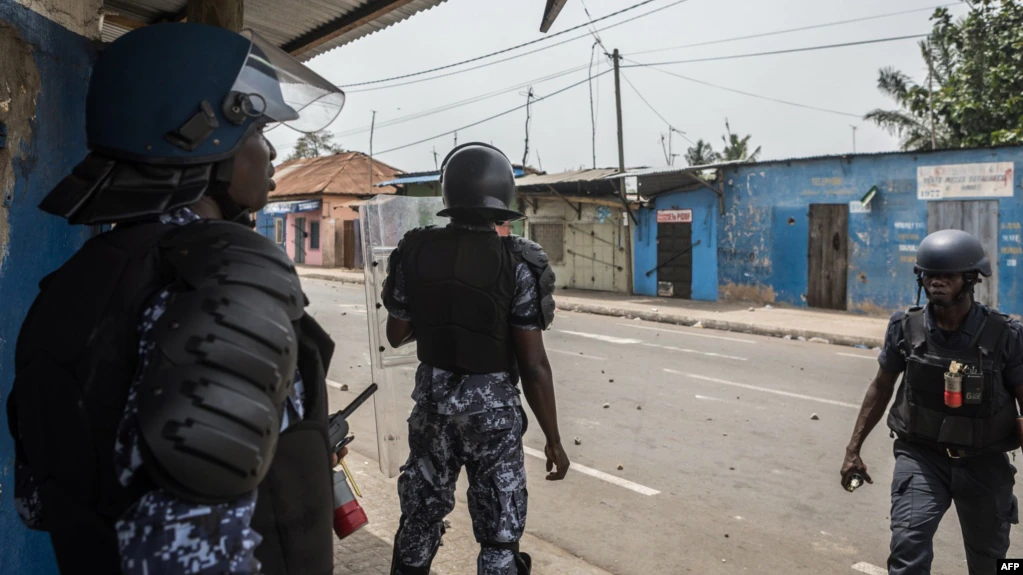 L’armée togolaise repousse une 5ème attaque «terroriste» dans la région des Savanes
