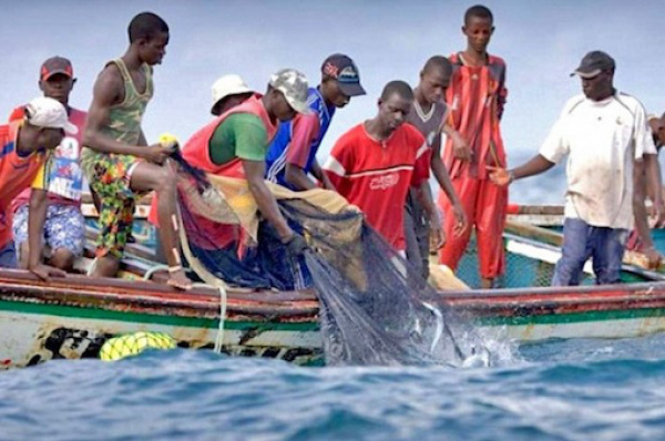 Togo : Suspension des activités sur le lac Nangbéto du 15 août au 15 novembre 2022