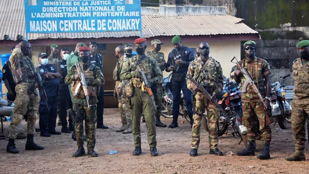 Guinée: Lounceny Camara, ancien ministre sous Alpha Condé décède en prison