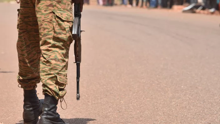 Burkina Faso: Le pouvoir central dément des «exécutions extrajudiciaires de plus de 40 personnes» annoncées par des ONG