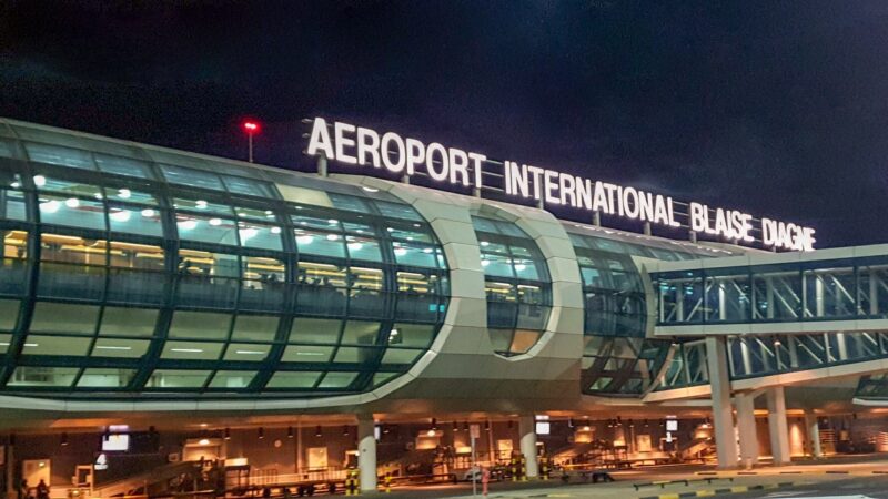 Sénégal: L’aéroport Blaise Diagne a déjà enregistré 1.185.453 voyageurs au 1er semestre 2022