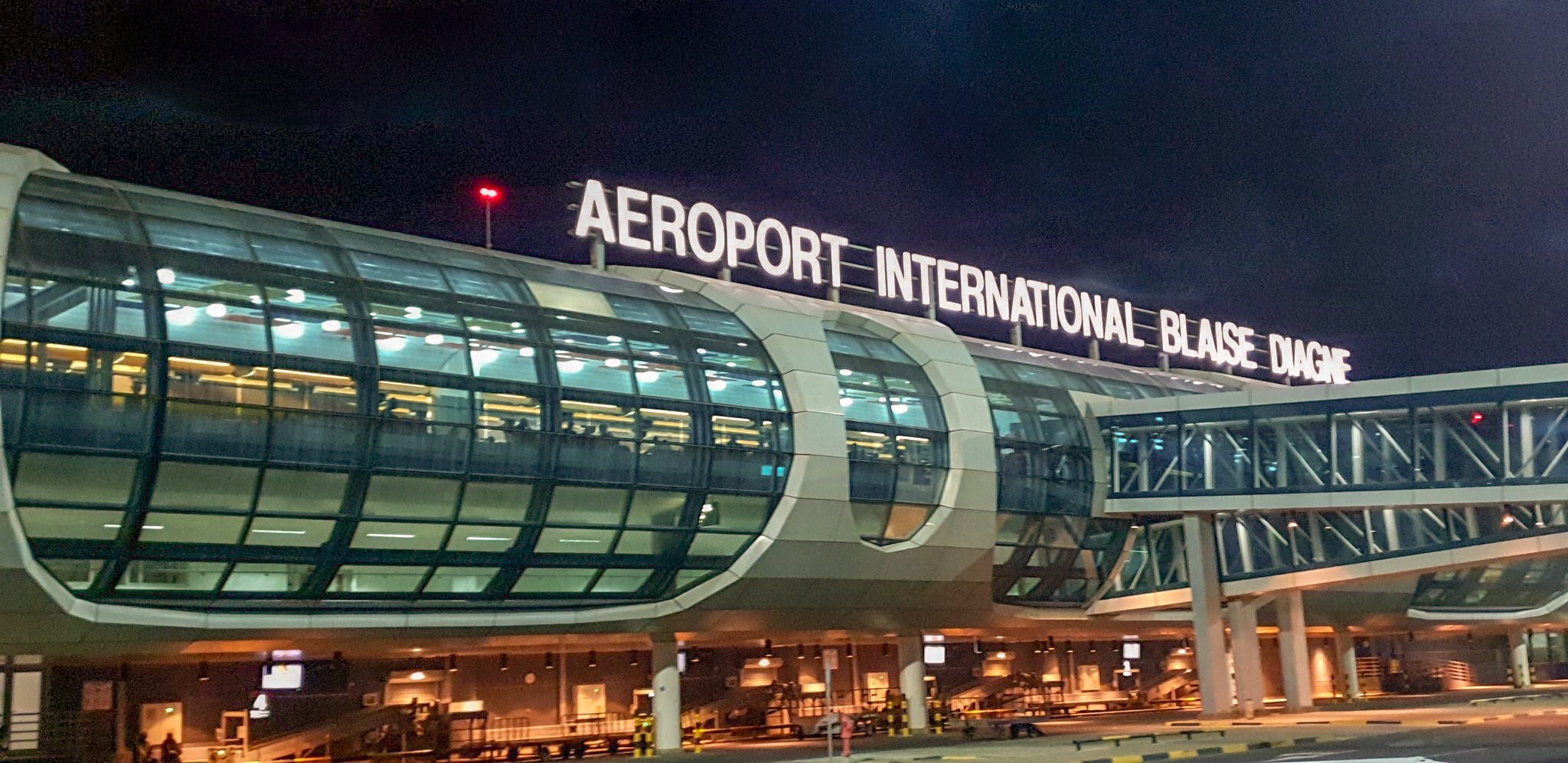 Sénégal: L’aéroport Blaise Diagne a déjà enregistré 1.185.453 voyageurs au 1er semestre 2022