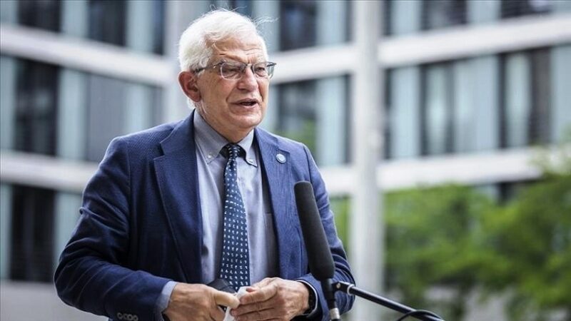 UE :  Josep Borrell commet un impair diplomatique dans le dossier du Sahara marocain et se rétracte 24 heures plus tard
