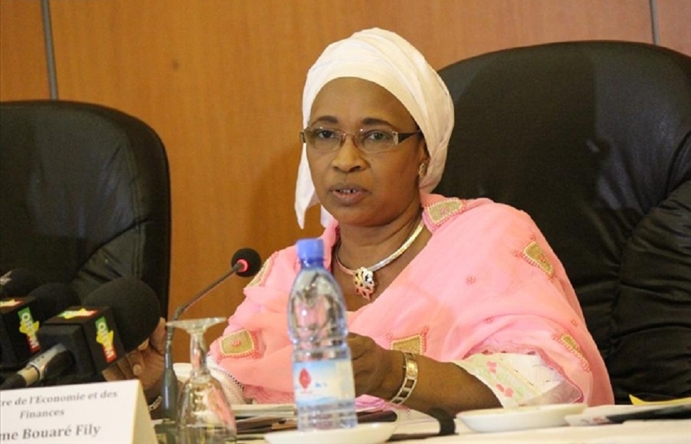 Mali : Une ancienne ministre en détention provisoire écrit au président Assimi Goïta pour la tenue de son procès