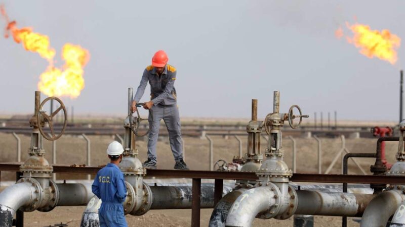 Tchad: L’Union des syndicats remontée contre la compagnie pétrolière chinoise