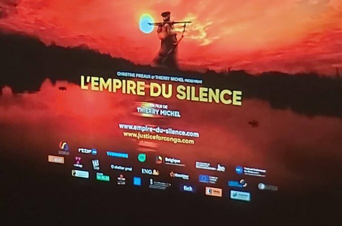 RDC: Un cinéaste belge comparait en justice à Kinshasa pour «plagiat» 