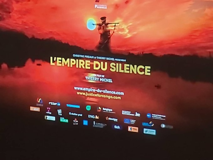 RDC: Un cinéaste belge comparait en justice à Kinshasa pour «plagiat» 