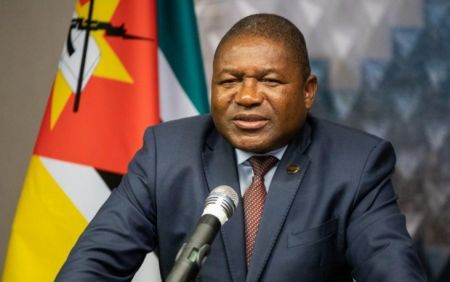 Le Mozambique projette la création d’un fonds souverain pour gérer les revenus du gaz
