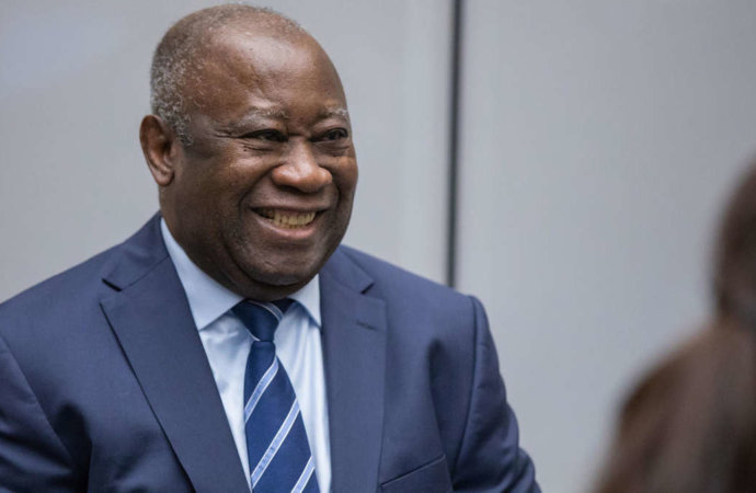 Côte d’Ivoire: La grâce accordée à Gbagbo ne correspond pas aux recommandations du Dialogue politique (Opposition)