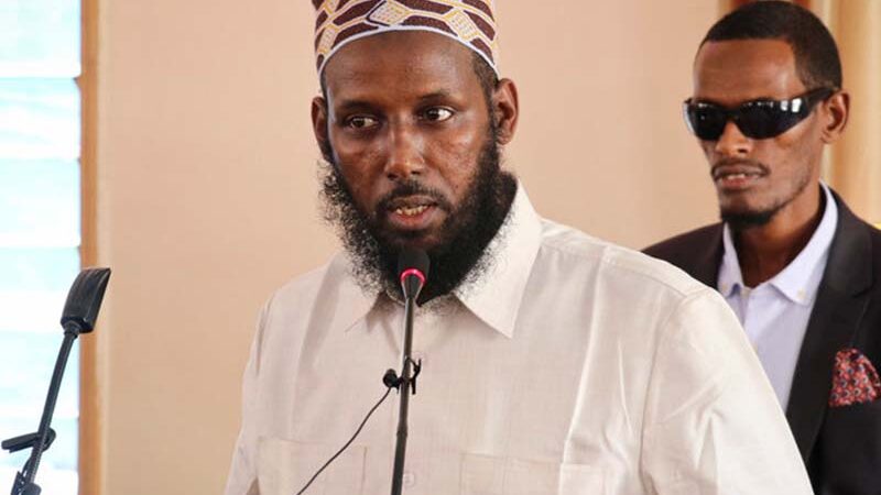 Somalie : Un ex-membre fondateur du groupe Al-Shebab nommé ministre des affaires religieuses