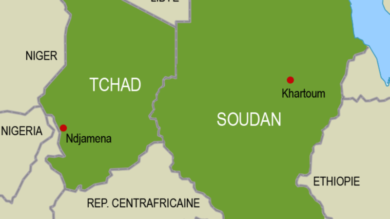 Le Soudan et le Tchad scellent un accord de non-agression après des violences inter-frontalières 