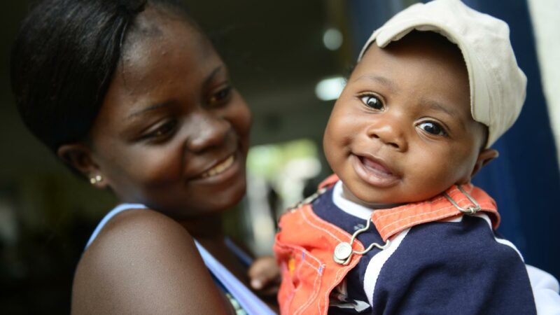 Afrique: Accord entre l’Unicef et GSK pour la production de vaccins antipaludiques