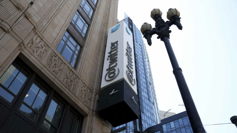 La justice américaine condamne un ex-salarié de Twitter pour espionnage au service de l’Arabie saoudite