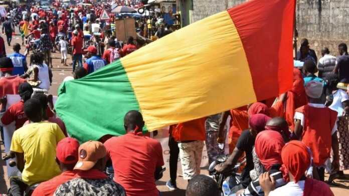 Guinée/Manifestations sanglantes: Le bras de fer se poursuit entre la Transition et le FNDC