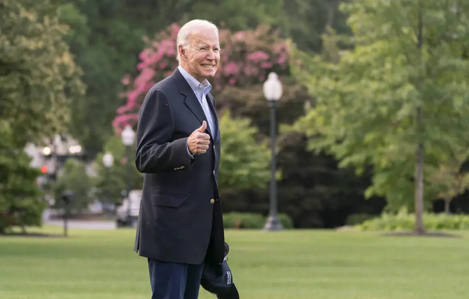 Etats-Unis : Le Sénat adopte le grand plan de Biden pour le climat