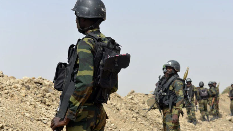 Des preneurs d’otage centrafricains appréhendés au Cameroun