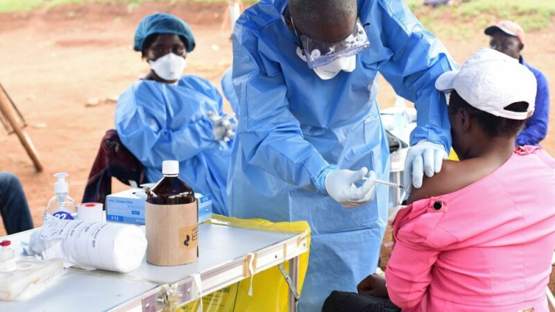 La RDC confirme le retour d’Ebola dans le Nord-Kivu 