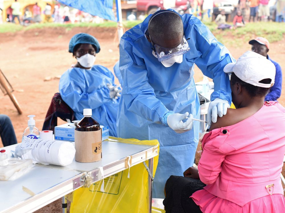La RDC confirme le retour d’Ebola dans le Nord-Kivu 
