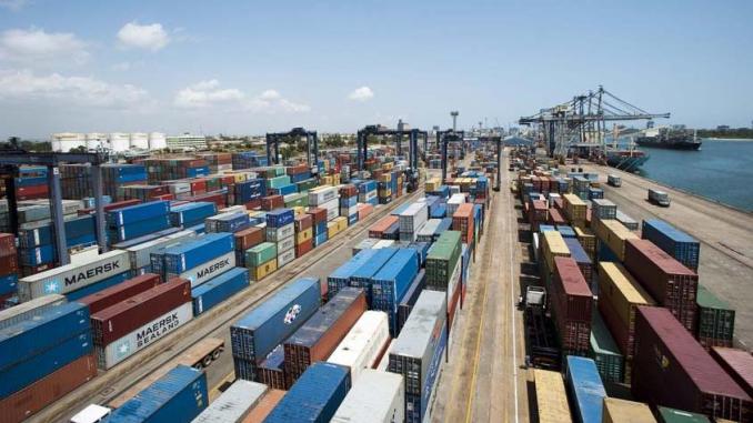 Le groupe indien APSEZ et l’émirati AD Ports s’accordent pour la construction d’infrastructures logistiques en Tanzanie