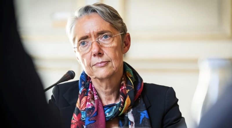 France-Sécheresse : La Première ministre active la cellule interministérielle de crise