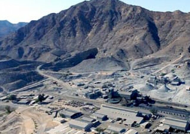 Namibie : Trevali suspend son projet d’agrandissement de la mine de zinc Rosh Pinah