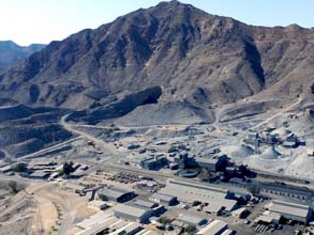Namibie : Trevali suspend son projet d’agrandissement de la mine de zinc Rosh Pinah