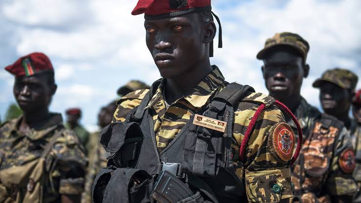 EAC-Lutte contre les groupes armés : Le Soudan du Sud déploie ses troupes à l’Est de la RDC