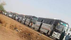 Niger : Suspension de la grève des transporteurs prévue ce lundi