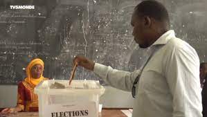 Sénégal- Législatives : Les premiers scores officiels du vote d’ici vendredi