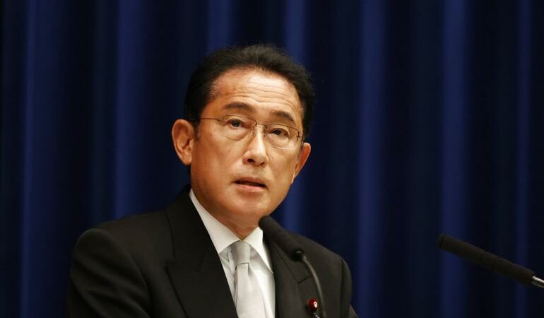 TICAD8 : Le Japon promet d’investir 30 milliards de dollars en Afrique