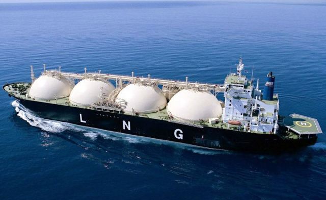 West Africa LNG Group obtient un appui financier pour sa production de GNL en Guinée-Conakry