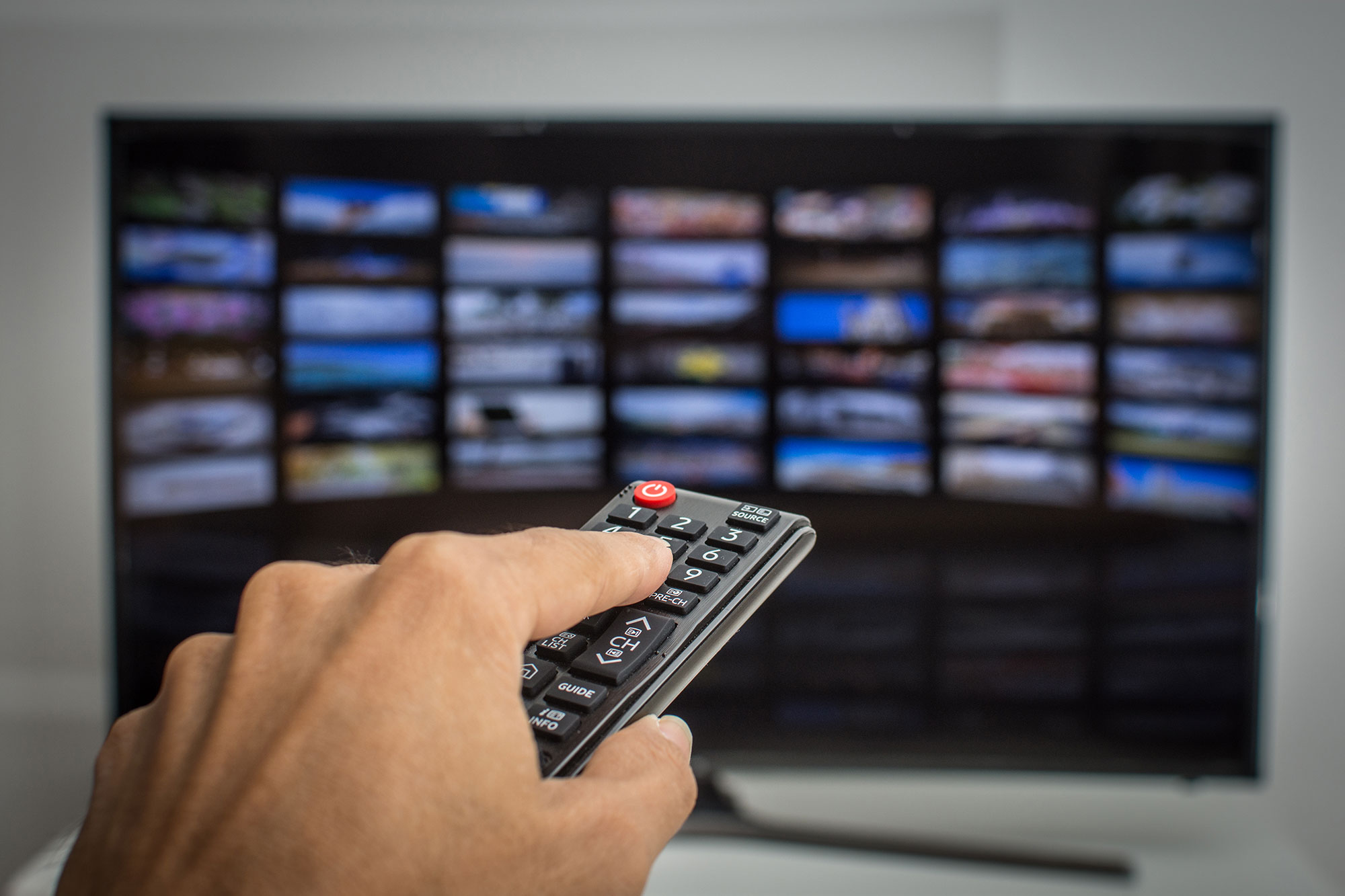 Le gouvernement de l’Eswatini impose aux chaînes TV 60% de contenu local