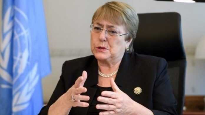 L’ONU «préoccupée» par la situation des droits humains en Guinée sous les commandes de la junte