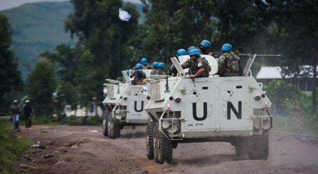 RDC: Des soldats de la MONUSCO arrêtés après avoir forcé le passage à un poste frontalier