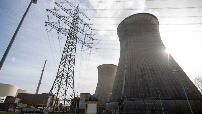 Crise énergétique : Vers une prolongation de l’exploitation des centrales nucléaires en Allemagne