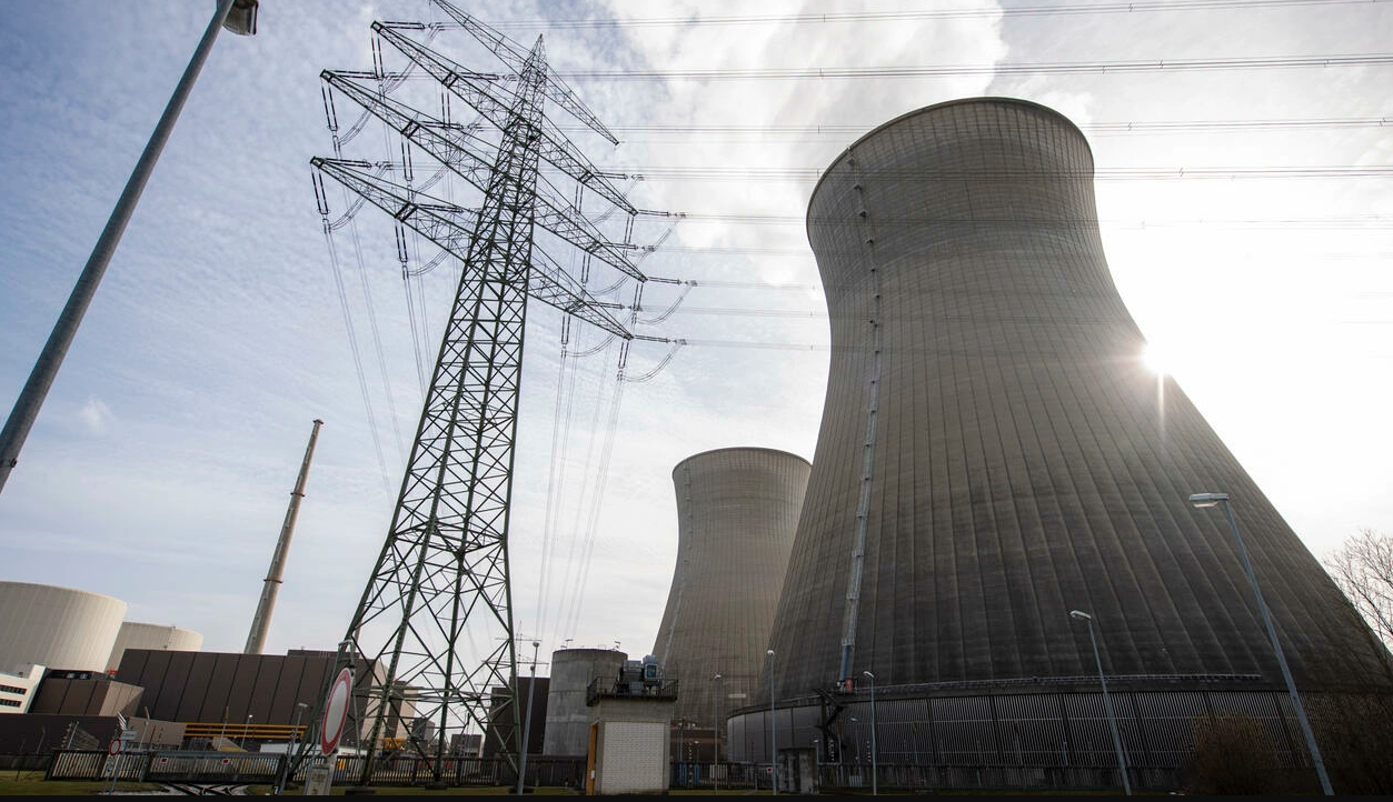 Crise énergétique : Vers une prolongation de l’exploitation des centrales nucléaires en Allemagne