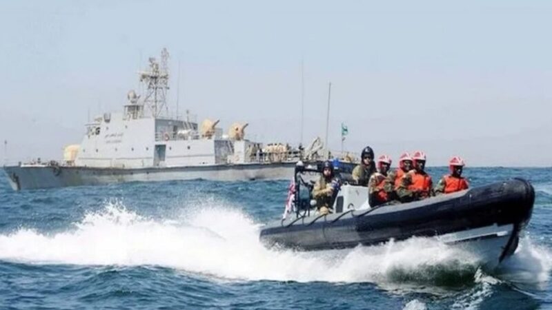 Pêche : Madagascar se dote de nouveaux bateaux pour renforcer la surveillance ses côtes maritimes