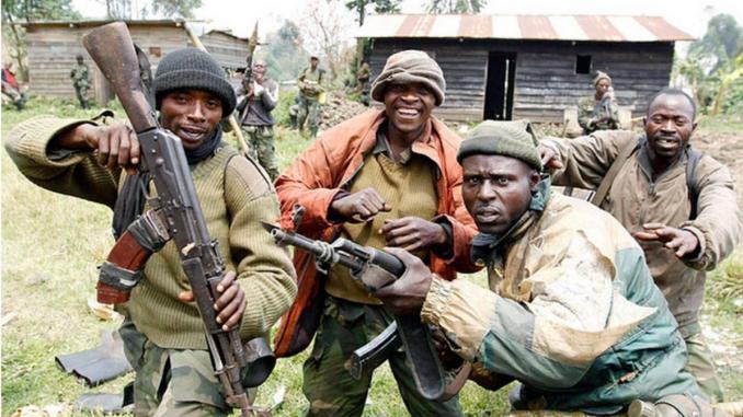 RDC : Des hommes armés attaquent la base logistique de la MONUSCO à Butembo