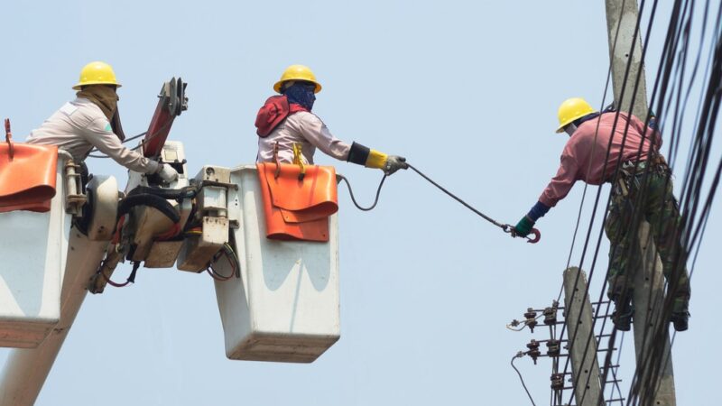 Le Burkina Faso compte désormais 30.000 nouveaux abonnés au réseau électrique national