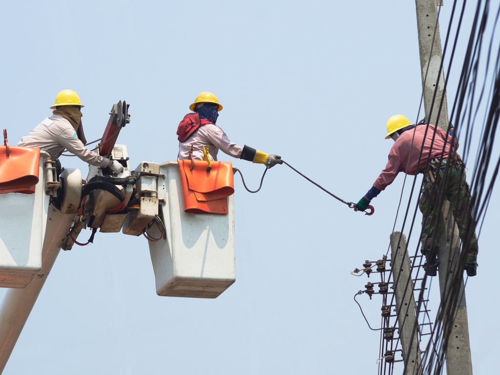 Le Burkina Faso compte désormais 30.000 nouveaux abonnés au réseau électrique national