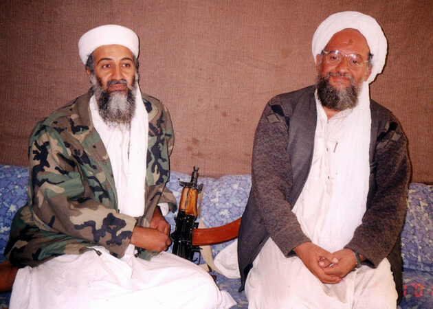Al-Qaïda : Ayman al Zawahiri tué par les USA dans une frappe aérienne 