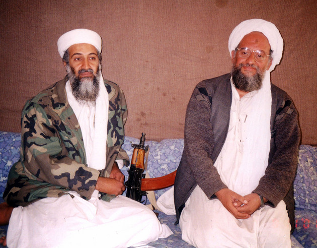 Al-Qaïda : Ayman al Zawahiri tué par les USA dans une frappe aérienne 