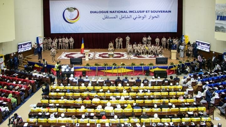 Tchad: Le dialogue national ira au-delà du temps imparti