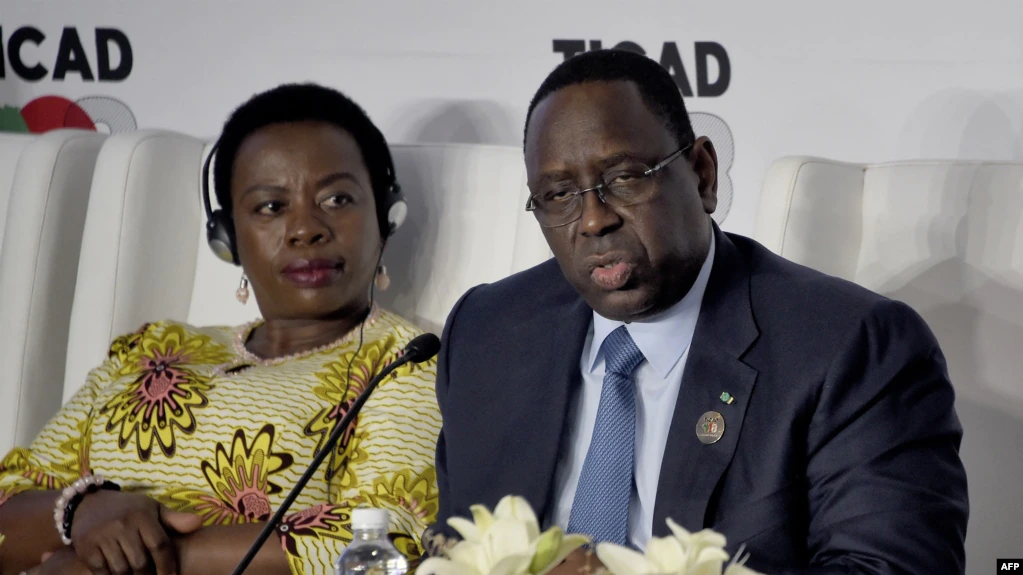 Sénégal: Le président Sall envisage une amnistie pour la participation des opposants à la prochaine présidentielle