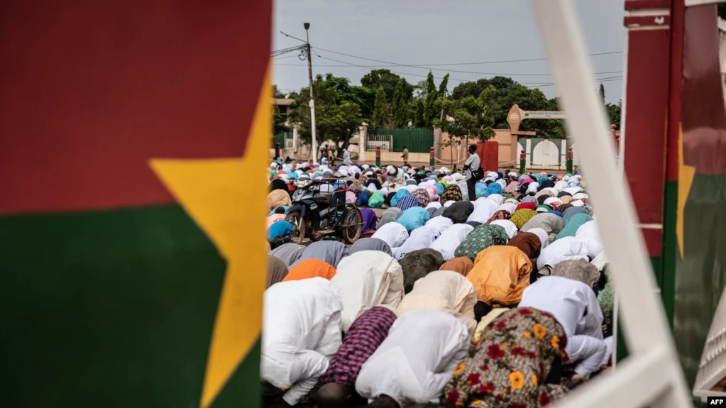 Burkina Faso: Nouvel appel de la Primature à l’union contre l’extrémisme violent