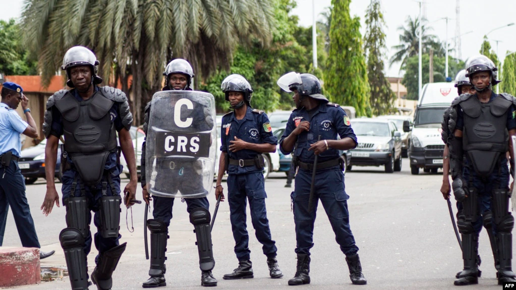 Le gouvernement du Bénin cherche les moyens de contrer l’insécurité dans le Nord du pays